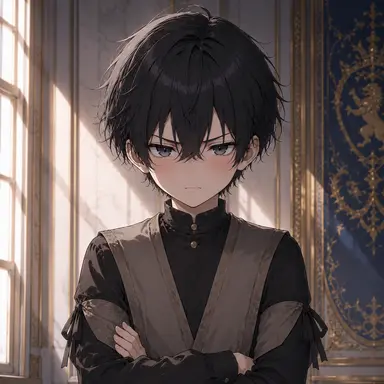 Profile image of Finn