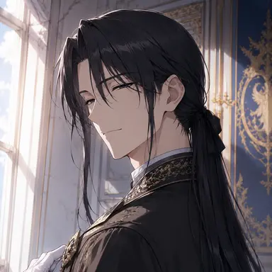 Profile image of Julius