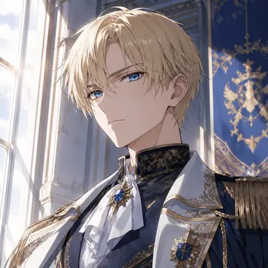 Profile image of Lucien