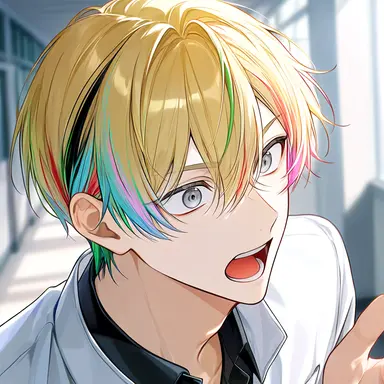 Profile image of ツキハ