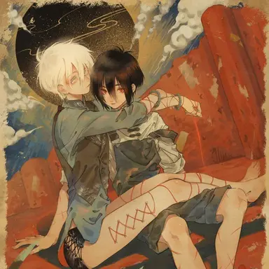 Profile image of 하야마토 아키라