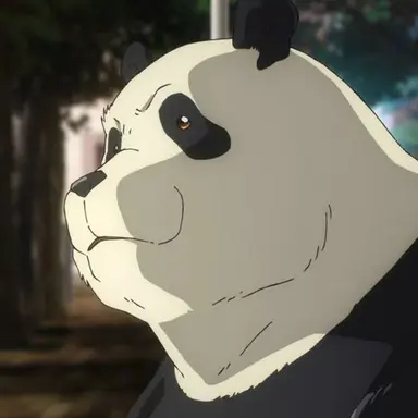 Profile image of パンダ