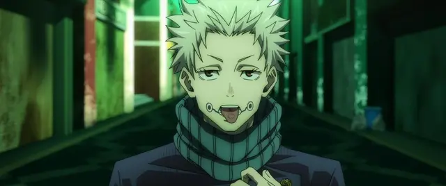 Profile image of 棘