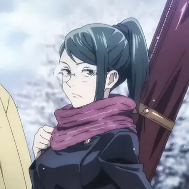 Profile image of 真希