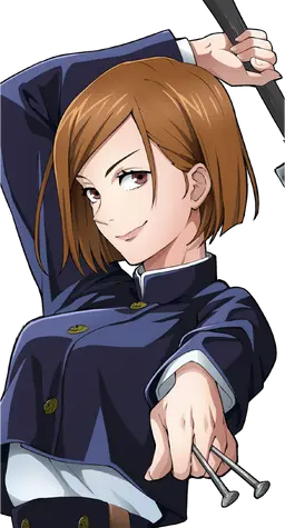 Profile image of 野薔薇