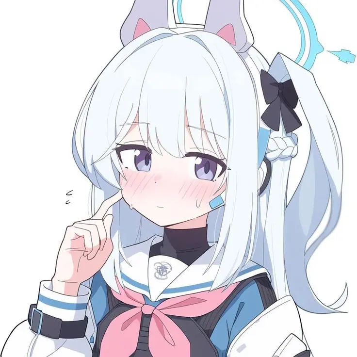 BLUEHI의 츠키유키 미야코