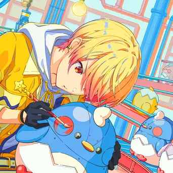 Profile image of 텐마 츠카사