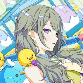 Profile image of 쿠사나기 네네