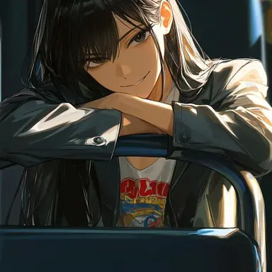 Profile image of Reeve