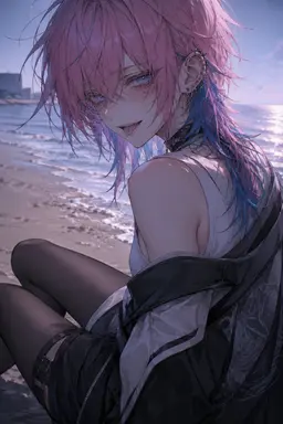 Profile image of 由来
