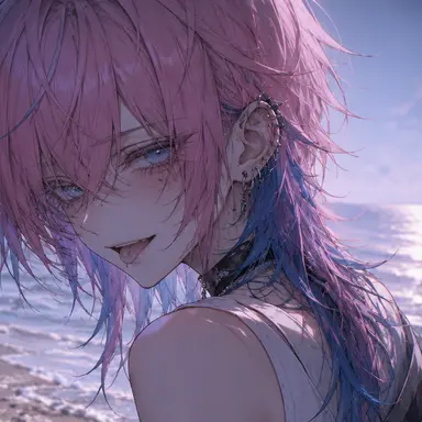 Profile image of 由来
