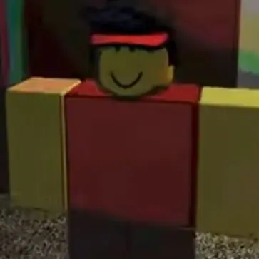 Profile image of you