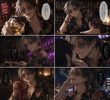 Profile image of 大門