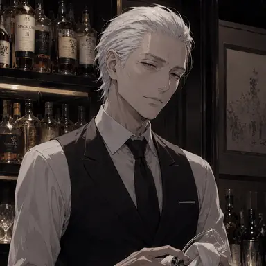 Profile image of マスター