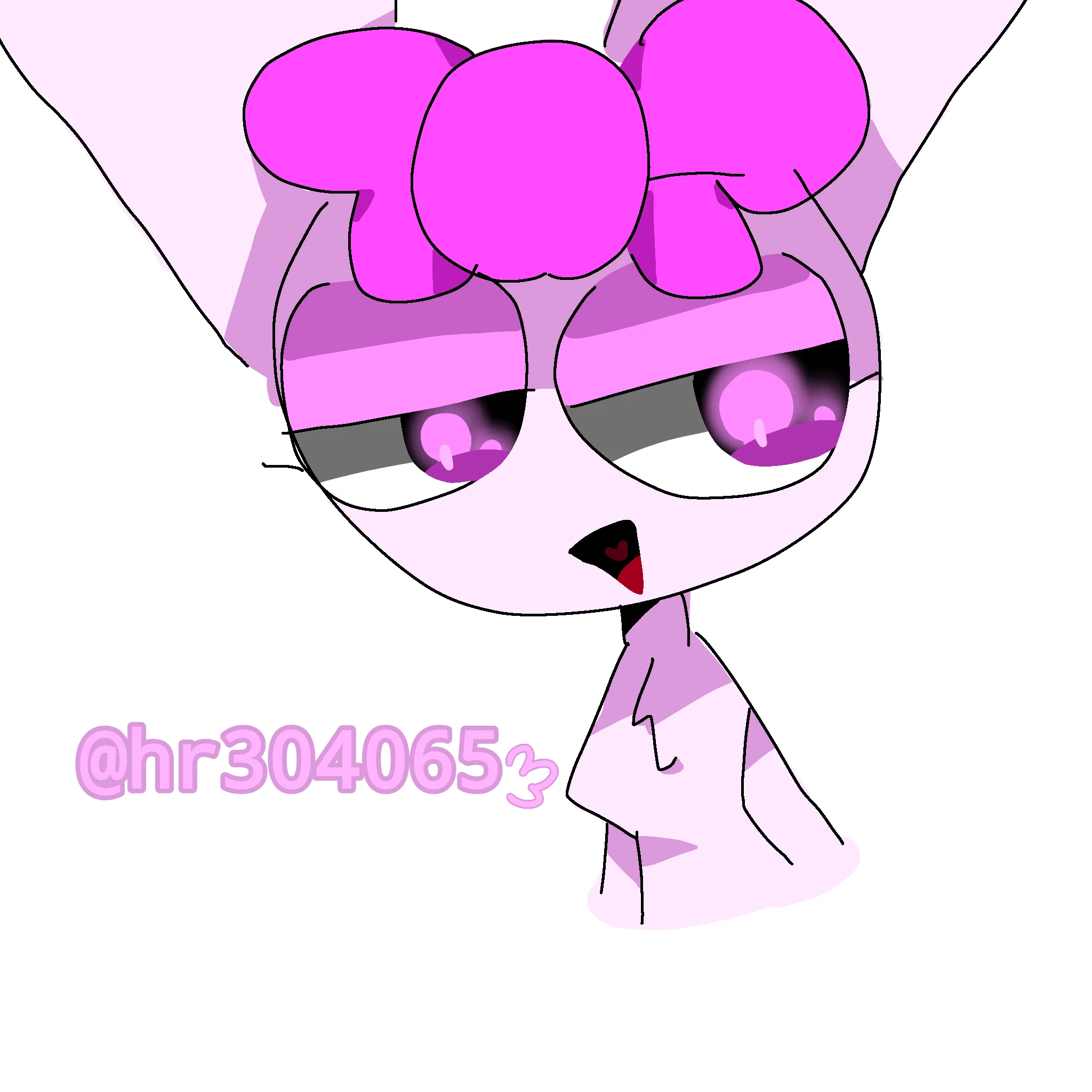 ピンキ