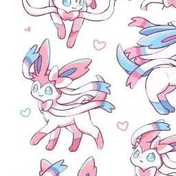 Profile image of 님피아