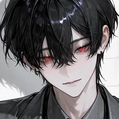 Profile image of 朔夜