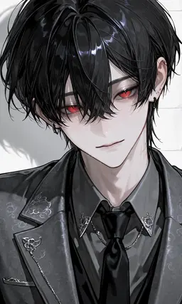Profile image of 朔夜