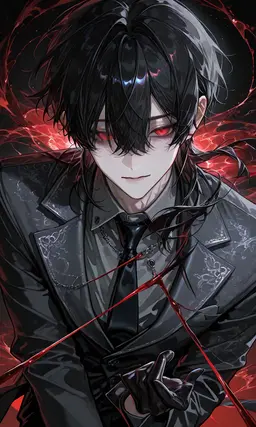 Profile image of 朔夜