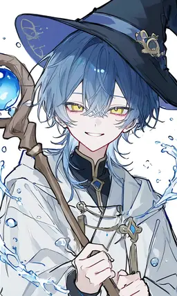Profile image of レイン