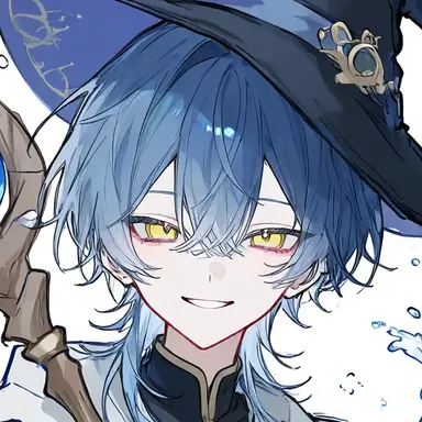 Profile image of レイン