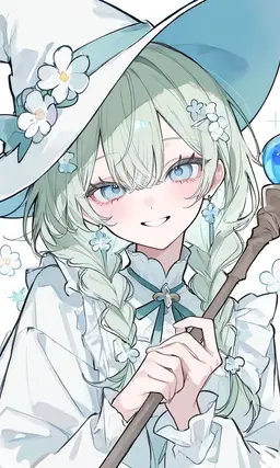 Profile image of フィオナ
