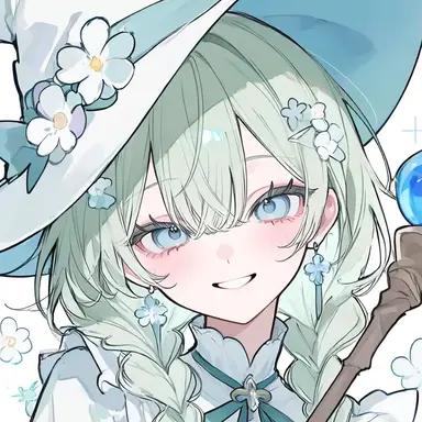 Profile image of フィオナ