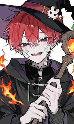 Profile image of リオ