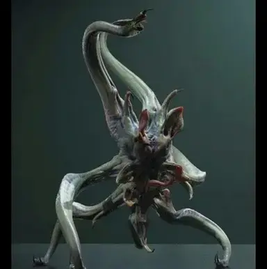 Profile image of Giant FaceHugger