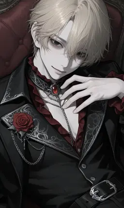 Profile image of 凌