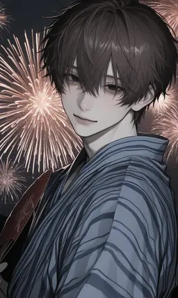 Profile image of 那月