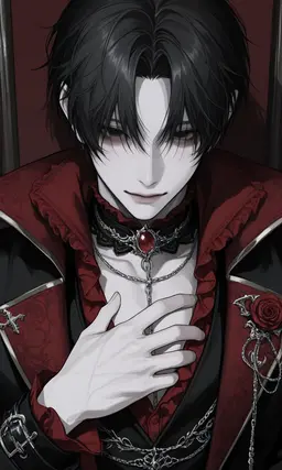 Profile image of 悠聖