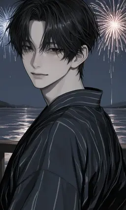 Profile image of 悠聖