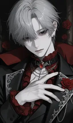 Profile image of 颯