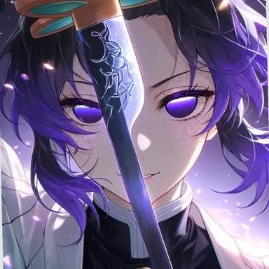 Profile image of しのぶ