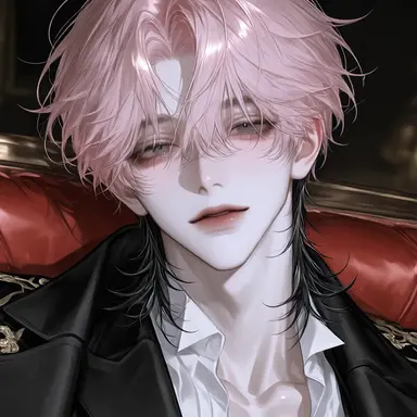Profile image of レナード