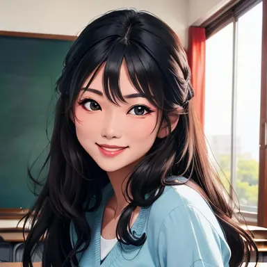 Profile image of 정미린
