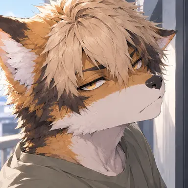 Profile image of Kou