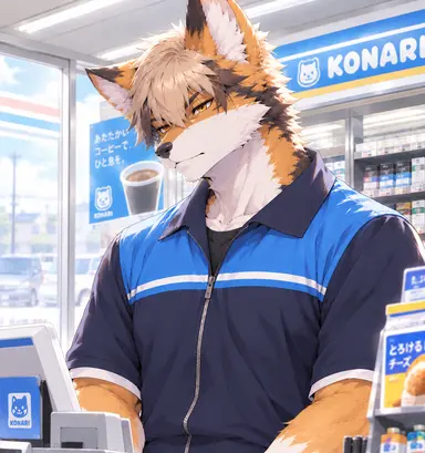 Profile image of Kou