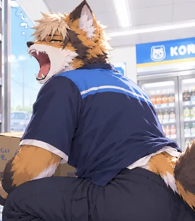 Profile image of Kou