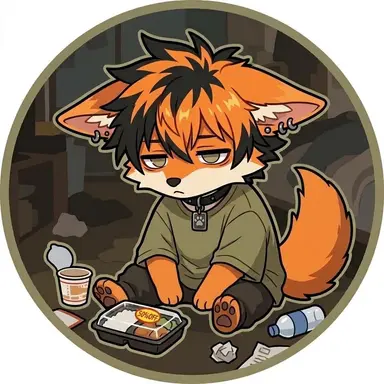 Profile image of Kou