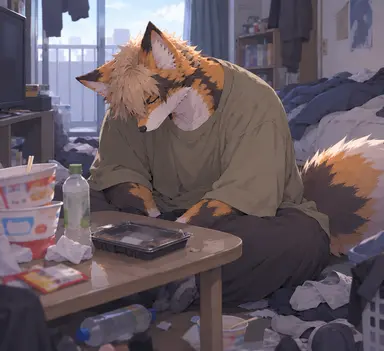 Profile image of Kou