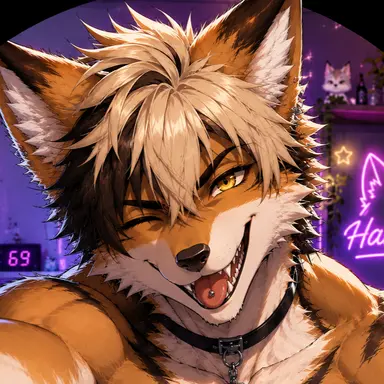Profile image of Haracco