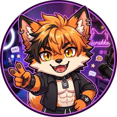 Profile image of Haracco