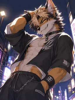 Profile image of Haracco