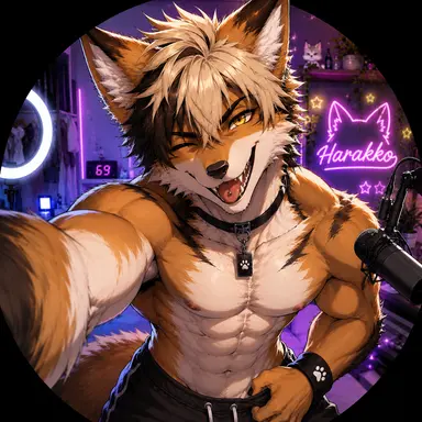 Profile image of Haracco