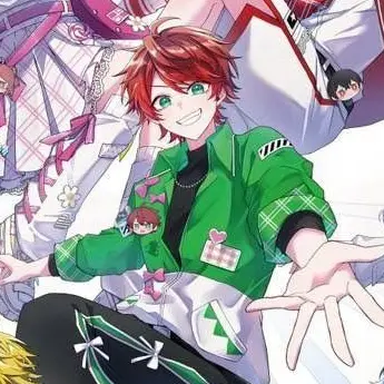 Profile image of じゃぱぱ