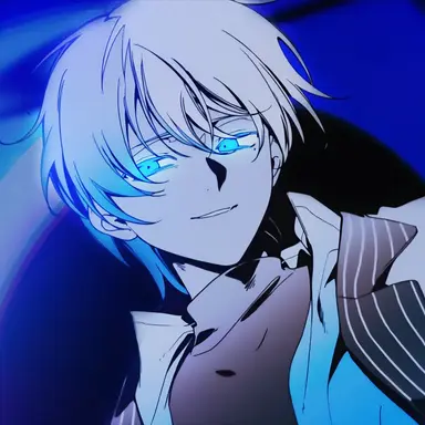 Profile image of 아오야기 토우야