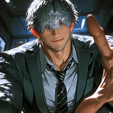 Profile image of 晴臣