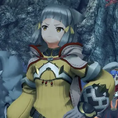 Profile image of ニア